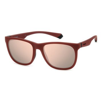 UNISEX SUNGLASSES POLAROID PLD2140ST9H (Lens/Bridge/Temple) 55/18/145 mm) UNISEX SUNGLASSES POLAROID PLD2140ST9H (Lens/Bridge/Temple) 55/18/145 mm)