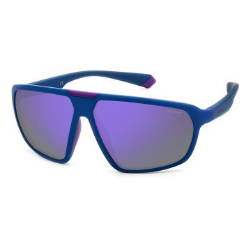 UNISEX SUNGLASSES POLAROID PLD2142S802 (Lens/Bridge/Temple) 61/11/135 mm) UNISEX SUNGLASSES POLAROID PLD2142S802 (Lens/Bridge/Temple) 61/11/135 mm)