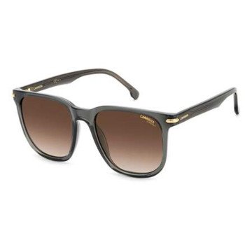 UNISEX SUNGLASSES CARRERA  CARRERA300SKB (Lens/Bridge/Temple) 54/18/145 mm)