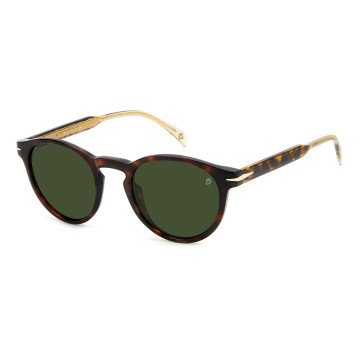 UNISEX SUNGLASSES DAVID BECKHAM  DB-1111-S-086 (Lens/Bridge/Temple) 52/20/145 mm)