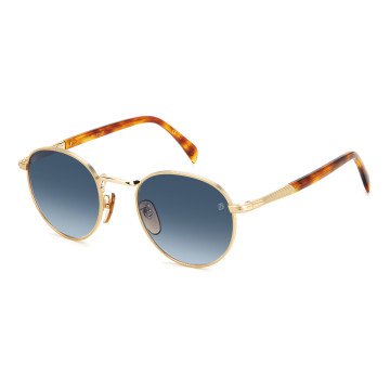 MAN SUNGLASSES DAVID BECKHAM  DB-1116-S-06J (Lens/Bridge/Temple) 51/22/145 mm)