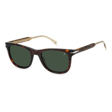 MAN SUNGLASSES DAVID BECKHAM  DB-1113-S-086 (Lens/Bridge/Temple) 50/23/145 mm)