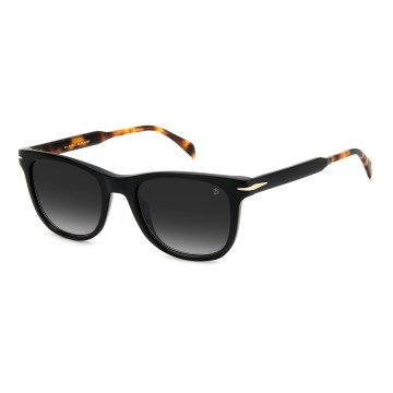 MAN SUNGLASSES DAVID BECKHAM  DB-1113-S-WR7 (Lens/Bridge/Temple) 52/20/145 mm)