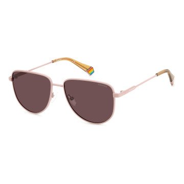 UNISEX SUNGLASSES POLAROID PLD6196SX8KJ (Lens/Bridge/Temple) 56/15/145 mm) UNISEX SUNGLASSES POLAROID PLD6196SX8KJ (Lens/Bridge/Temple) 56/15/145 mm)