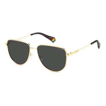 UNISEX SUNGLASSES POLAROID PLD6196SXJ5G (Lens/Bridge/Temple) 56/15/145 mm) UNISEX SUNGLASSES POLAROID PLD6196SXJ5G (Lens/Bridge/Temple) 56/15/145 mm)