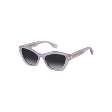 WOMEN SUNGLASSES MARC JACOBS MJ-1082-S-789 (Lens/Bridge/Temple) 53/18/140 mm) WOMEN SUNGLASSES MARC JACOBS MJ-1082-S-789 (Lens/Bridge/Temple) 53/18/140 mm)