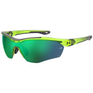 MAN SUNGLASSES UNDER ARMOUR UAYARDPRO0IE (Lens/Bridge/Temple) 99/01/125 mm) MAN SUNGLASSES UNDER ARMOUR UAYARDPRO0IE (Lens/Bridge/Temple) 99/01/125 mm)