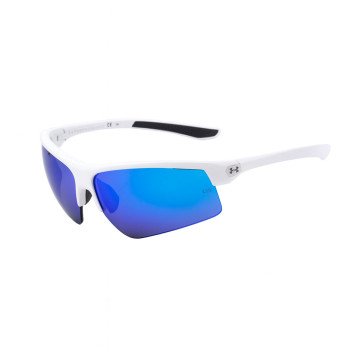 MAN SUNGLASSES UNDER ARMOUR UACLUTCHOGHYM (Lens/Bridge/Temple) 71/09/130 mm) MAN SUNGLASSES UNDER ARMOUR UACLUTCHOGHYM (Lens/Bridge/Temple) 71/09/130 mm)