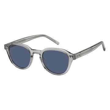 MAN SUNGLASSES TOMMY HILFIGER TH-1970-S-KB7 (Lens/Bridge/Temple) 49/22/150 mm) MAN SUNGLASSES TOMMY HILFIGER TH-1970-S-KB7 (Lens/Bridge/Temple) 49/22/150 mm)