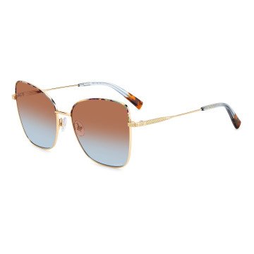 WOMEN SUNGLASSES MISSONI MIS0138SYEK (59/18/140 ) WOMEN SUNGLASSES MISSONI MIS0138SYEK (59/18/140 )