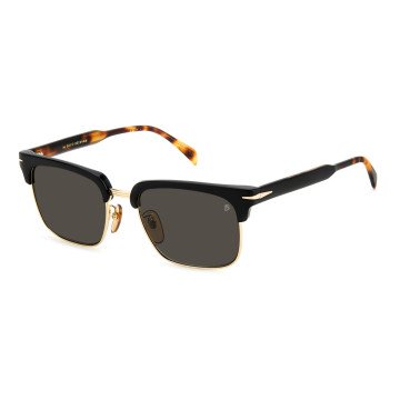 MAN SUNGLASSES DAVID BECKHAM  DB1119GSXWY (Lens/Bridge/Temple) 55/19/145 mm)