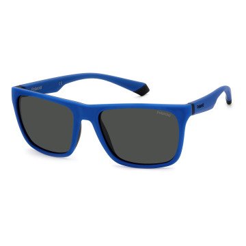 UNISEX SUNGLASSES POLAROID PLD2141SDOF (Lens/Bridge/Temple) 57/18/140 mm) UNISEX SUNGLASSES POLAROID PLD2141SDOF (Lens/Bridge/Temple) 57/18/140 mm)