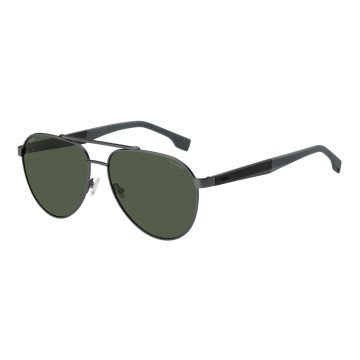 MAN SUNGLASSES BOSS  BOSS1485SMFK (Lens/Bridge/Temple) 60/15/145 mm)