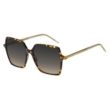 WOMEN SUNGLASSES BOSS BOSS1524SHJV (Lens/Bridge/Temple) 57/17/140 mm) WOMEN SUNGLASSES BOSS BOSS1524SHJV (Lens/Bridge/Temple) 57/17/140 mm)