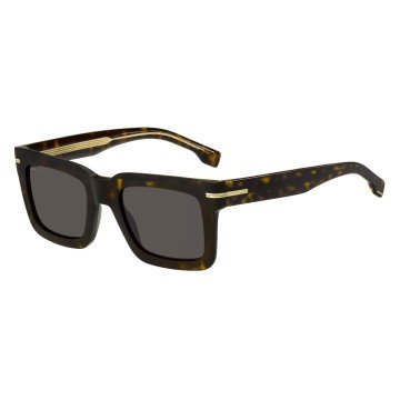 MAN SUNGLASSES BOSS  BOSS1501S086 (Lens/Bridge/Temple) 51/22/145 mm)
