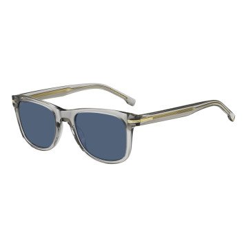 MAN SUNGLASSES BOSS  BOSS1508SKB7 (Lens/Bridge/Temple) 52/21/145 mm)