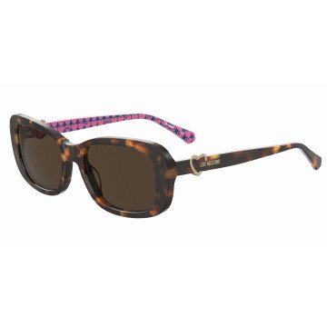 WOMEN SUNGLASSES LOVE MOSCHINO MOL060S05L557 (Lens/Bridge/Temple) 55/14/145 mm) WOMEN SUNGLASSES LOVE MOSCHINO MOL060S05L557 (Lens/Bridge/Temple) 55/14/145 mm)
