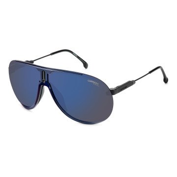 UNISEX SUNGLASSES CARRERA  SUPERCHAMP (Lens/Bridge/Temple) 99/00/135 mm)