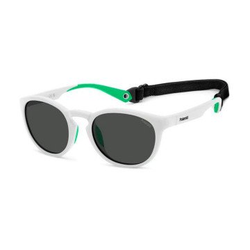 UNISEX SUNGLASSES POLAROID  PLD7050SVK6 (Lens/Bridge/Temple) 52/21/140 mm)