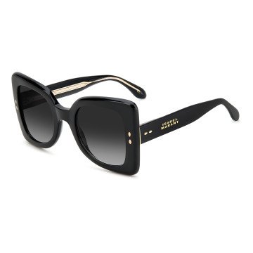 WOMEN SUNGLASSES ISABEL MARANT  IM-0120-S-807 (Lens/Bridge/Temple) 52/25/145 mm)