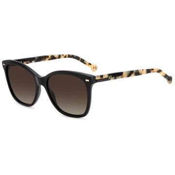 WOMEN SUNGLASSES CAROLINA HERRERA  HER0137SWR7 (Lens/Bridge/Temple) 54/17/145 mm)