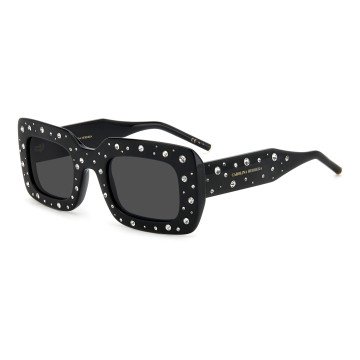 WOMEN SUNGLASSES CAROLINA HERRERA  HER0131S807 (Lens/Bridge/Temple) 50/26/145 mm)