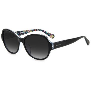WOMEN SUNGLASSES KATE SPADE  ADDILYNNFS807 (Lens/Bridge/Temple) 57/17/145 mm)