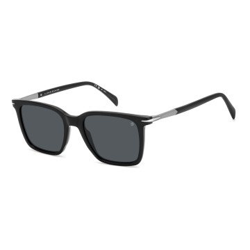 MAN SUNGLASSES DAVID BECKHAM  DB-1130-S-ANS (Lens/Bridge/Temple) 53/19/145 mm)