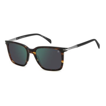 MAN SUNGLASSES DAVID BECKHAM  DB-1130-S-EX4 (Lens/Bridge/Temple) 53/19/145 mm)