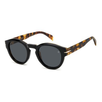 MAN SUNGLASSES DAVID BECKHAM  DB-7110-S-WR7 (Lens/Bridge/Temple) 49/25/145 mm)