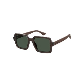 UNISEX SUNGLASSES HAVAIANAS  MANAUS-09Q (Lens/Bridge/Temple) 52/19/145 mm)
