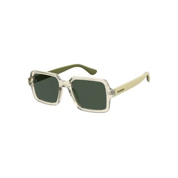 UNISEX SUNGLASSES HAVAIANAS  MANAUS-40G (Lens/Bridge/Temple) 52/19/145 mm)