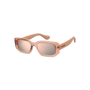 UNISEX SUNGLASSES HAVAIANAS  FAROL-9R6 (Lens/Bridge/Temple) 53/18/145 mm)