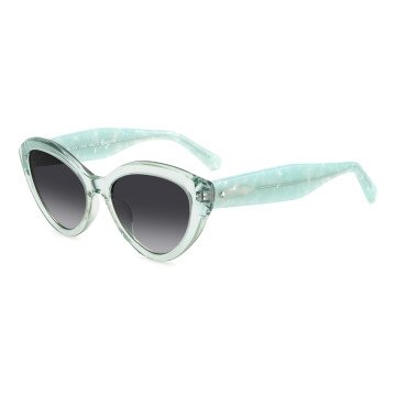 WOMEN SUNGLASSES KATE SPADE  JUNI-G-S-ZI9 (Lens/Bridge/Temple) 55/18/140 mm)