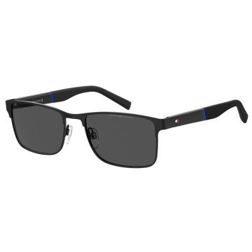 MAN SUNGLASSES TOMMY HILFIGER TH-2040-S-807 (Lens/Bridge/Temple) 56/19/145 mm) MAN SUNGLASSES TOMMY HILFIGER TH-2040-S-807 (Lens/Bridge/Temple) 56/19/145 mm)
