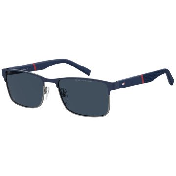 MAN SUNGLASSES TOMMY HILFIGER TH-2040-S-KU0 (Lens/Bridge/Temple) 56/19/145 mm) MAN SUNGLASSES TOMMY HILFIGER TH-2040-S-KU0 (Lens/Bridge/Temple) 56/19/145 mm)