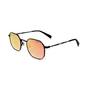 UNISEX SUNGLASSES LEVI'S  LV-1035-S-003 (Lens/Bridge/Temple) 51/22/140 mm)