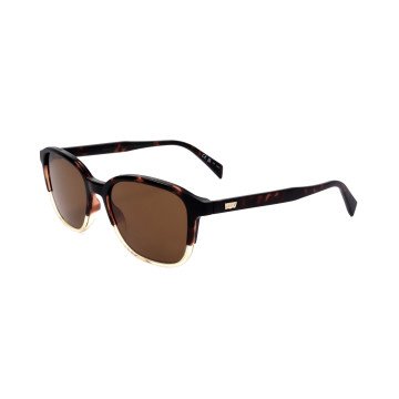 UNISEX SUNGLASSES LEVI'S  LV-5030-S-9N4 (Lens/Bridge/Temple) 53/18/145 mm)