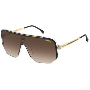 UNISEX SUNGLASSES CARRERA  CARRERA1060S2 (Lens/Bridge/Temple) 99/01/140 mm)