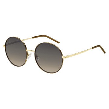 WOMEN SUNGLASSES HUGO BOSS BLACK  BOSS1593S06J (Lens/Bridge/Temple) 54/19/140 mm)
