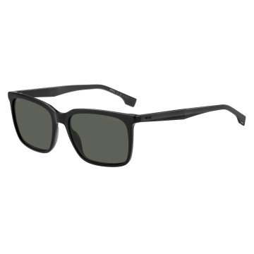 MAN SUNGLASSES BOSS  BOSS1579S807 (Lens/Bridge/Temple) 57/17/145 mm)