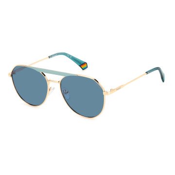 UNISEX SUNGLASSES POLAROID PLD6211SXPEF (Lens/Bridge/Temple) 57/17/145 mm) UNISEX SUNGLASSES POLAROID PLD6211SXPEF (Lens/Bridge/Temple) 57/17/145 mm)