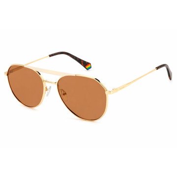 UNISEX SUNGLASSES POLAROID PLD6211SXS9E (Lens/Bridge/Temple) 57/17/145 mm) UNISEX SUNGLASSES POLAROID PLD6211SXS9E (Lens/Bridge/Temple) 57/17/145 mm)