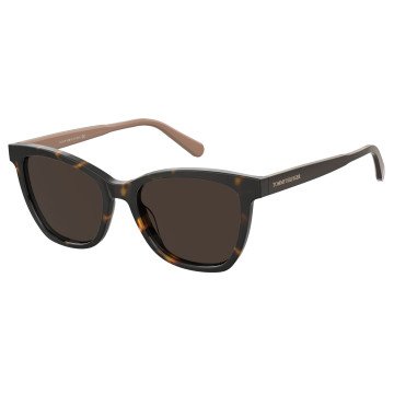 WOMEN SUNGLASSES TOMMY HILFIGER  TH-1981-S-086 (Lens/Bridge/Temple) 54/17/140 mm)