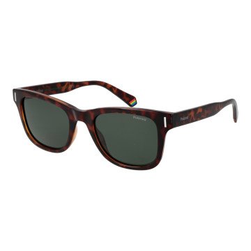 UNISEX SUNGLASSES POLAROID PLD6206S51086 (Lens/Bridge/Temple) 51/20/145 mm) UNISEX SUNGLASSES POLAROID PLD6206S51086 (Lens/Bridge/Temple) 51/20/145 mm)