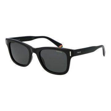 UNISEX SUNGLASSES POLAROID PLD6206S51807 (Lens/Bridge/Temple) 51/20/145 mm) UNISEX SUNGLASSES POLAROID PLD6206S51807 (Lens/Bridge/Temple) 51/20/145 mm)