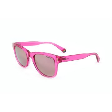 UNISEX SUNGLASSES POLAROID PLD6206SMU1 (Lens/Bridge/Temple) 51/20/145 mm) UNISEX SUNGLASSES POLAROID PLD6206SMU1 (Lens/Bridge/Temple) 51/20/145 mm)