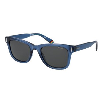 UNISEX SUNGLASSES POLAROID PLD6206S51PJP (Lens/Bridge/Temple) 51/20/145 mm) UNISEX SUNGLASSES POLAROID PLD6206S51PJP (Lens/Bridge/Temple) 51/20/145 mm)