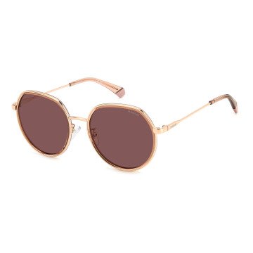 UNISEX SUNGLASSES POLAROID PLD4160GSXDDB (Lens/Bridge/Temple) 55/19/145 mm) UNISEX SUNGLASSES POLAROID PLD4160GSXDDB (Lens/Bridge/Temple) 55/19/145 mm)