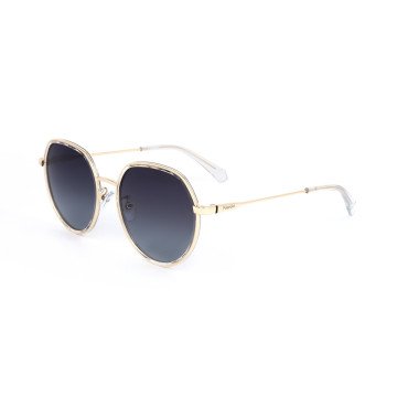 UNISEX SUNGLASSES POLAROID PLD4160GSXJ5G (Lens/Bridge/Temple) 55/19/145 mm) UNISEX SUNGLASSES POLAROID PLD4160GSXJ5G (Lens/Bridge/Temple) 55/19/145 mm)
